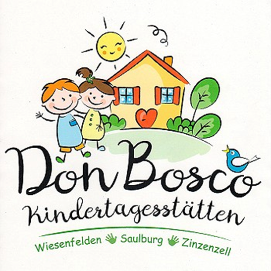 Don Bosco Logo